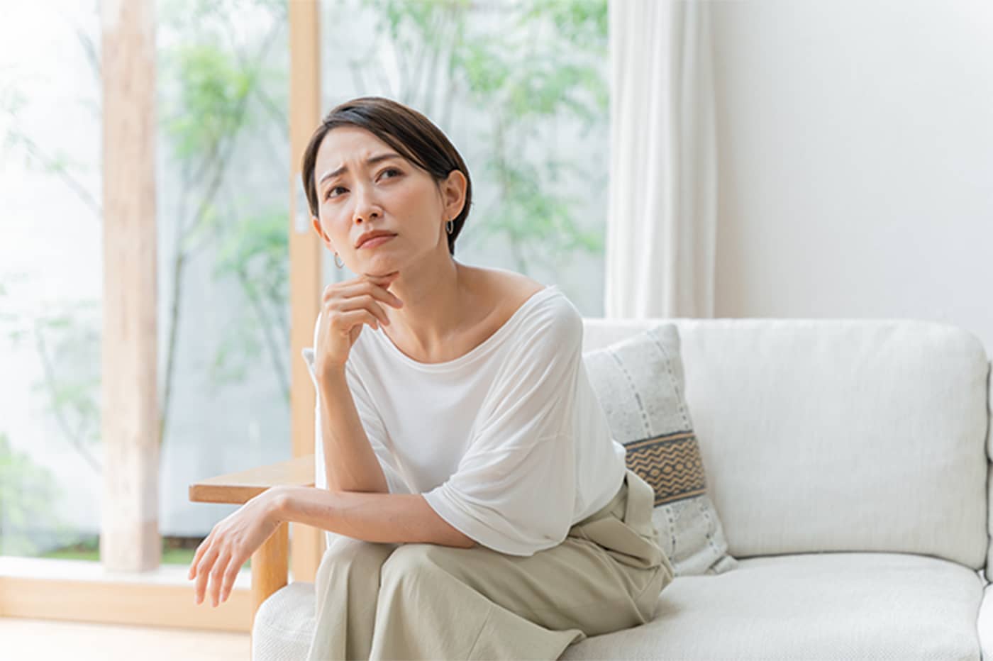 統合失調症群