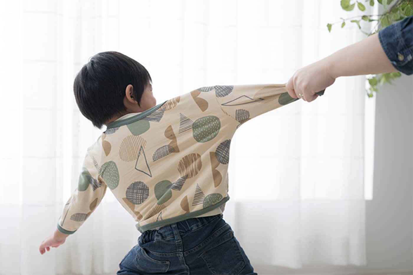 神経発達障害群